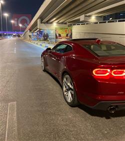 شيفروليه كامارو